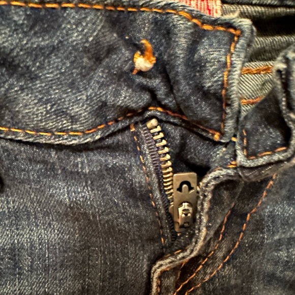 True Religion Hi-Rise Boot - Picture 2 of 6